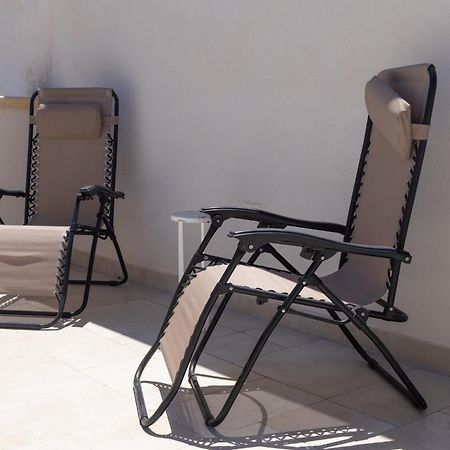 Marettimo Vacanze Екстериор снимка