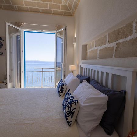 Marettimo Vacanze Екстериор снимка